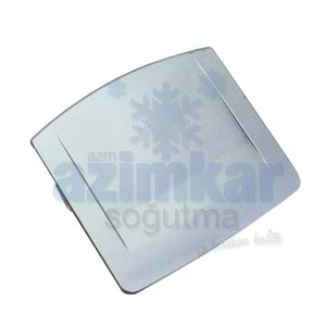 ARÇELİK BEKO MANDAL 2826995000 XL GRİ YS