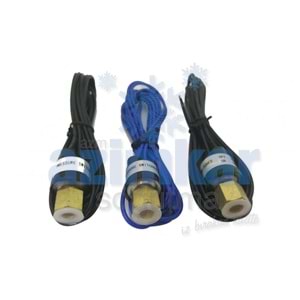 YÜKSEK BASINÇ SİVİÇ 20-28 İKİ KABLOLU
