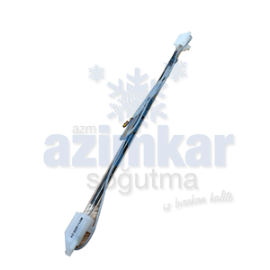 BUZDOLABI CAM TÜP REZİSTANS 15 INC 160W