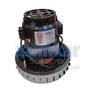 UNİCO CG-44 SÜPÜRGE MOTOR 1200W