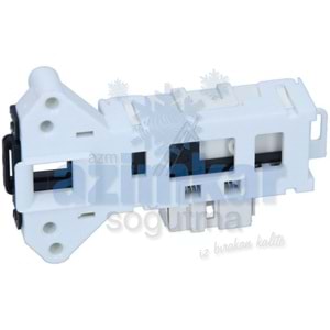 32033135 KAPI KİLİDİ (TERMAL 16-A) CONCORE M5 KİLİT ( 32005174 MUADİLİ)