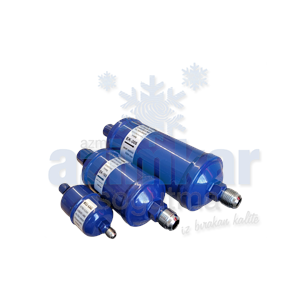 UNİCO-WELLCOOL 1/4 EK-052 REKORLU DRAYER