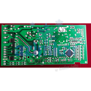 4923324900 KONTROL KART GR.