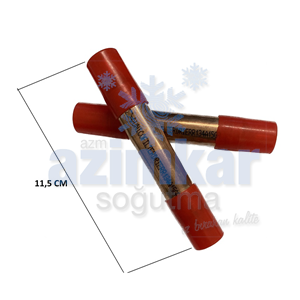 UNİCO DRAYER 15 GR 11,5 CM (5MMX2,5MM)