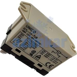 UNİCO 32018243 VESTEL OMRON ROLE
