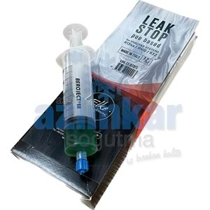 ELKE 11,072/1 KAÇAK DURDURUCU 12 ml R134-R410-R32