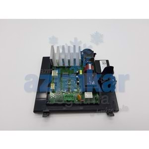 2433101001 MOTOR KART GR.
