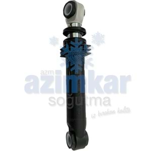 AMORTİSÖR AKSİSTEM VESTEL (47004427) TEK