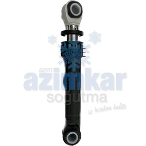 AMORTİSÖR AKSİSTEM VESTEL (47004427) TEK