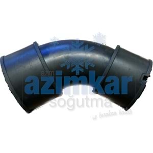 1740130100 ARÇELİK BULAŞIK ARA HORTUM YS