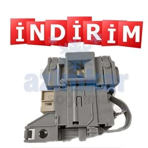 UNİCO KAPI KİLİDİ BOSCH-ELECTROLUX-ZANUSSİ 8084553018-808455083 148ZN30