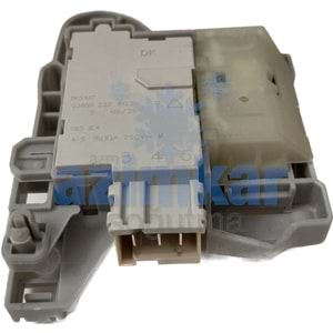 UNİCO KAPI KİLİDİ BOSCH-ELECTROLUX-ZANUSSİ 8084553018-808455083 148ZN30