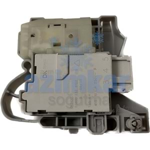 UNİCO KAPI KİLİDİ BOSCH-ELECTROLUX-ZANUSSİ 8084553018-808455083 148ZN30