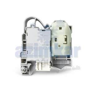 UNİCO KAPI KİLİDİ BOSCH-ELECTROLUX-ZANUSSİ 8084553018-808455083 148ZN30