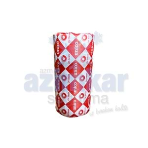 UNİCO 37X72.1X9/15.5 YANAKLI YAĞ KEÇESİ