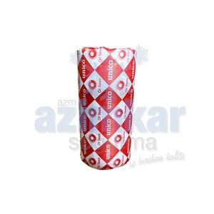 UNİCO 35X75.55X10/12 YANAKLI YAĞ KEÇESİ
