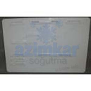4332460285 EVAP KAPAK