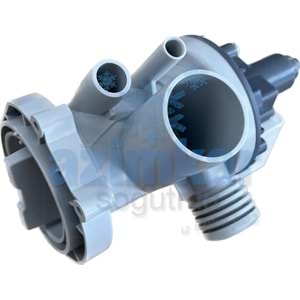 32027608 VESTEL POMPA PYTHON-50HZ