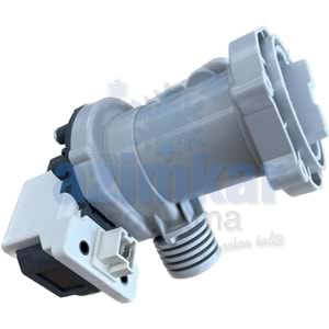32027608 VESTEL POMPA PYTHON-50HZ