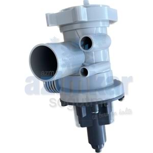 32027608 VESTEL POMPA PYTHON-50HZ