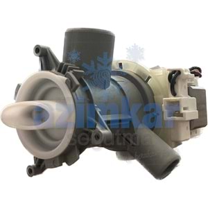 2840941500 POMPA MOTORU