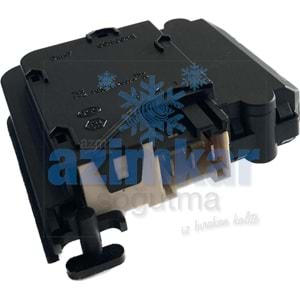 KAPI KİLİDİ LG EG-38075163113BA DM-7D LG/SAMSUNG