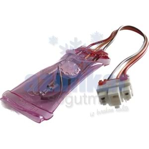 TERMOSTOP B2-027 OPEN 8C / CLOSE -4C