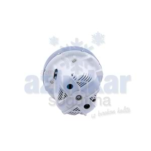 DOMEL 464.3.401-8 SÜPÜRGE MOTOR 1400W ARÇELİK