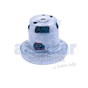 DOMEL 440.3.606-7 SÜPÜRGE MOTOR 2100W PHİLİPS