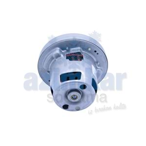 DOMEL 440.3.606-7 SÜPÜRGE MOTOR 2100W PHİLİPS