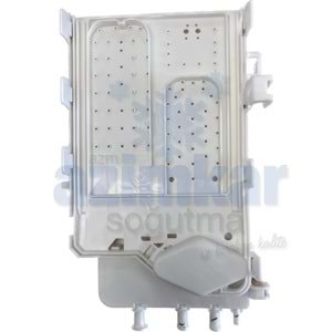 SAMSUNG ÇAMAŞIR MAKİNASI DETERJAN KUTUSU KAPAĞI DC97-16006A