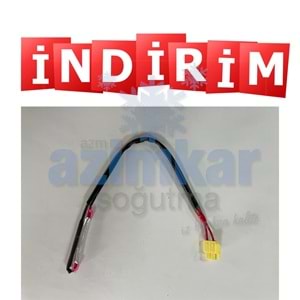 SAMSUNG DA47-00433A TERMAL SİGORTA