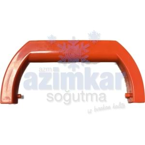 ROWENTA SÜPÜRGE KULP TAŞIMA KOLU YENİ MODEL KIRMIZI
