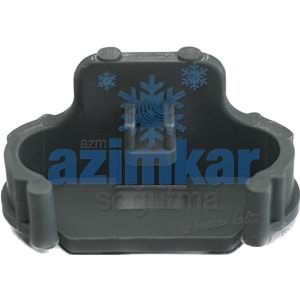 BULAŞIK RAY KAPAK (ADET FİYATI) 1732840100 YS