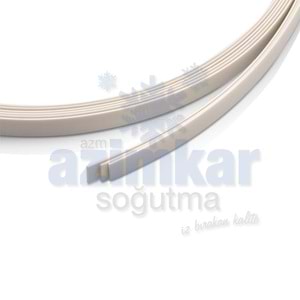 RUBY ÇAMAŞIR MAKİNASI KAZAN KAYNAK ÇUBUK 3X2 METRE