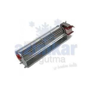 RADYAN FAN 30 CM 60*300