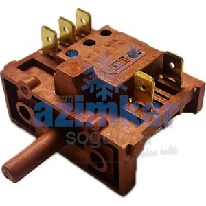 FIRIN KOMİTATÖR 3+2
