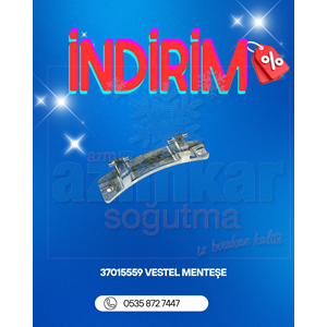 37015559 VESTEL MENTEŞE