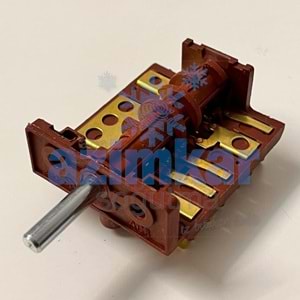 FIRIN KOMİTATÖR 6+4