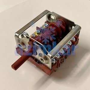 FIRIN KOMİTATÖR 6+6