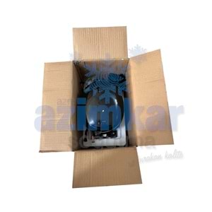 DONPER L76CZ1 1/4+ HP 185KCAL 216W R134A KOMPRESÖR
