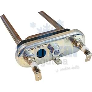OÇM REZİSTANS ÜNİVERSAL DELİKLİ 1850W NO:140 TERMİKSİZ