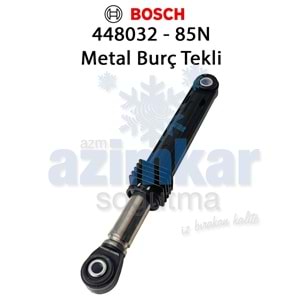 BOSCH 448032 AMORTİSÖR TEKLİ