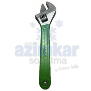 KURBAĞACIK ANAHTAR NO:10