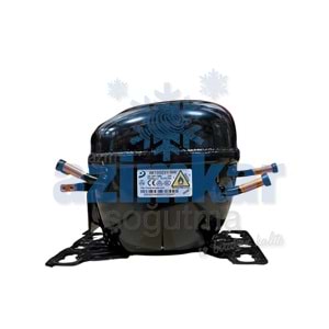 DONPER AK100CY1 1/8 HP R600A KOMPRESÖR