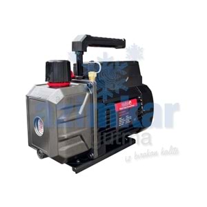 UNİCO VAKUM POMPASI VB130 1/4HP 5,95 M3 (85-100 L/min)