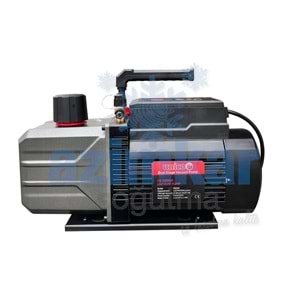 UNİCO VAKUM POMPASI VB2200 1-1/2 HP 20,5 M3 (340-407 L/min) ÇİFT KADEME