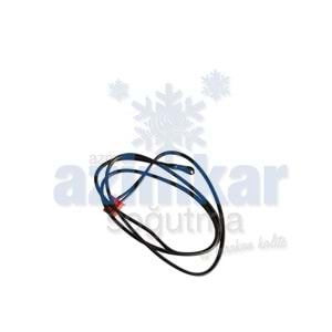 UNİCO KLİMA ORTAM SENSÖR 15 Kohm