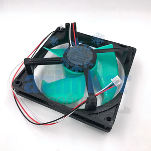 Fan Motoru NMB-1B17B79 FBA12J15V DV 15V 0.28A PANASONİC SHARP