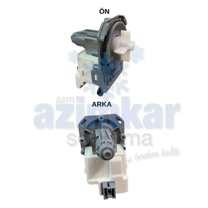 SAREX ELECTROLUX POMPA (35980)
